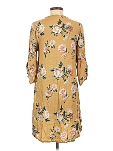 Feathers Kimono (view 2)