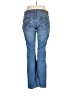 Levi's Hearts Blue Jeans Size 12 - photo 2