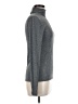 Zara Gray Long Sleeve Turtleneck Size M - photo 4