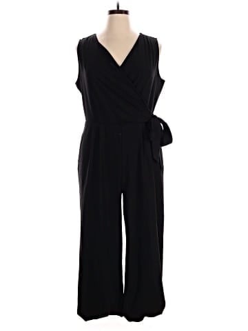 Emma & Michele Jumpsuit (view 1)