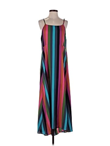 Leith Casual Dress (view 1)