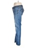 Levi's Hearts Blue Jeans Size 12 - photo 5