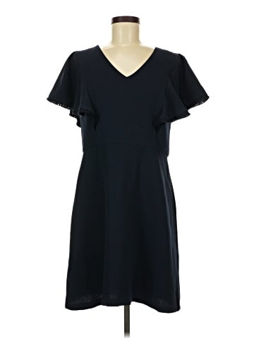 Ann Taylor LOFT Casual Dress (view 1)