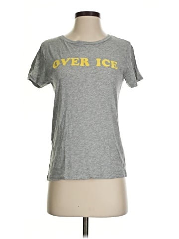 J.Crew Short Sleeve T-Shirt (view 1)