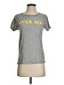 J.Crew Silver Short Sleeve T-Shirt Size XS - photo 1