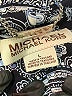 MICHAEL Michael Kors 100% Cotton Paisley Blue Trenchcoat Size L - photo 8