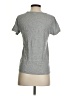 J.Crew Silver Short Sleeve T-Shirt Size XS - photo 2