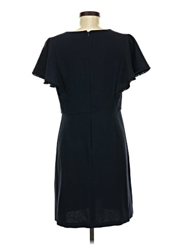 Ann Taylor LOFT Casual Dress (view 2)