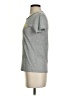J.Crew Silver Short Sleeve T-Shirt Size XS - photo 5