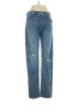Rag & Bone Blue Jeans Size 25 waist - photo 1
