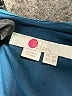 Boden Teal Cocktail Dress Size 2 (petite) - photo 7