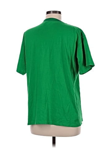 Drew Short Sleeve T-Shirt (view 2)