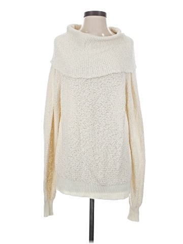 Free People Turtleneck Sweater (view 1)