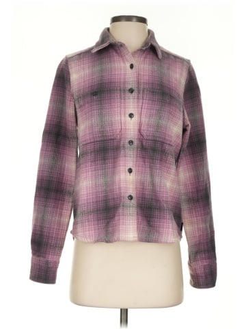 Mountain Hardwear Long Sleeve Button-Down Shirt (view 1)