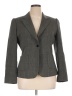 Tahari by ASL Gray Blazer Size 14 - photo 1