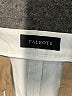 Talbots Ivory Casual Pants Size 10 - photo 7