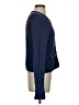 J.Crew Blue Cardigan Size S - photo 4