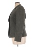 Tahari by ASL Gray Blazer Size 14 - photo 5