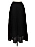 Unbranded Solid Black Formal Skirt Size XS - photo 1