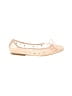 Pop Ivory Flats Size 8 1/2 - photo 1