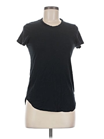 James Perse Short Sleeve T-Shirt (view 1)