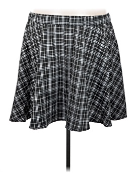 Shein Curve Casual Skirt