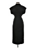 ASOS Solid Black Cocktail Dress Size 0 - photo 1