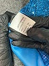 Shein Blue Cocktail Dress Size 6 - photo 8
