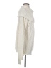 Free People Ivory Turtleneck Sweater Size S - photo 4