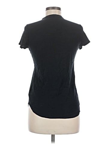 James Perse Short Sleeve T-Shirt (view 2)