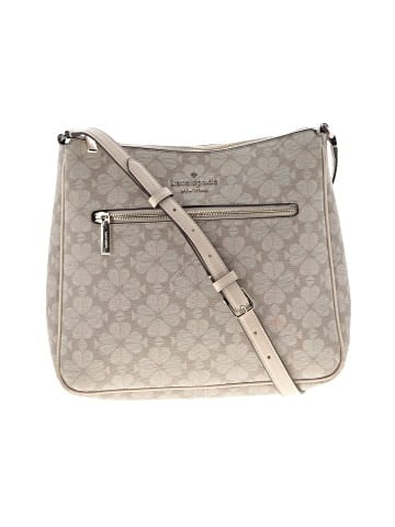 Kate Spade New York Leather Crossbody Bag (view 1)