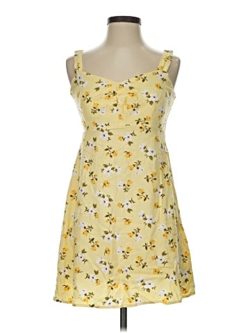 Old Navy Casual Dress (view 1)