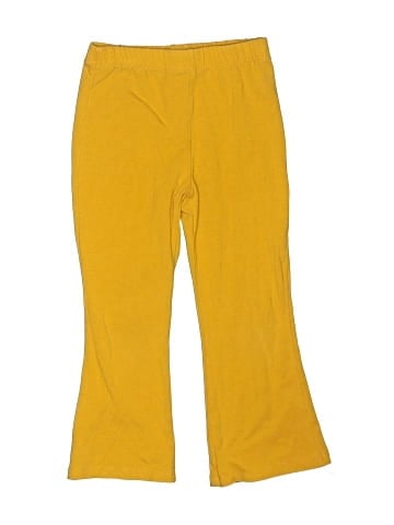 Counting Daisies Casual Pants (view 1)