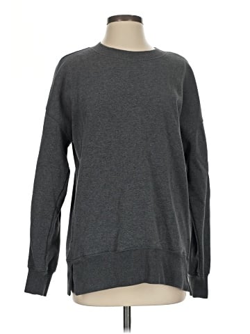 Zella Pullover Sweater (view 1)