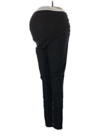 Indigo Blue Active Pants (view 1)