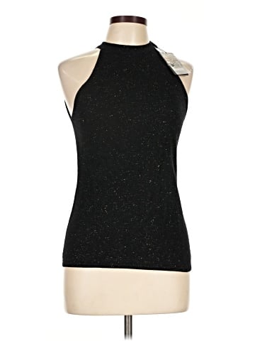 Autumn Cashmere Sweater Vest (view 1)