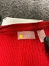 Zella Red Sleeveless T-Shirt Size XL - photo 7