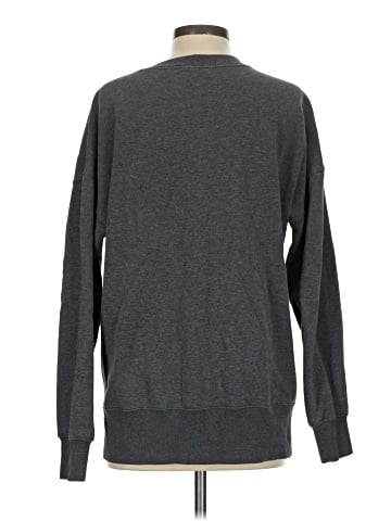 Zella Pullover Sweater (view 2)