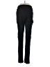 Indigo Blue Black Active Pants Size Lg Maternity - photo 2