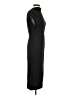 ASOS Solid Black Cocktail Dress Size 0 - photo 4