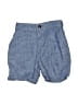 Gymboree 100% Cotton Blue Shorts Size 2T - photo 1