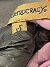 Democracy Purple 3/4 Sleeve Blouse Size S - photo 8