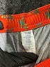 Fair Harbor Tropical Orange Board Shorts Size M (kids) - photo 3
