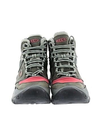 Keen Ankle Boots (view 2)
