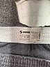 SOFFE Solid Gray Athletic Shorts Size L - photo 3