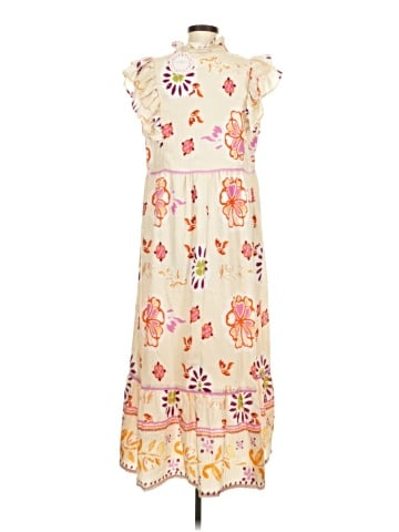 Umgee Casual Dress (view 2)