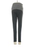Onzie Color Block Gray Active Pants Size S - photo 2