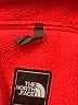The North Face 100% Polyester Red Fleece Size M - photo 6