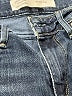 Levi Strauss Signature Hearts Blue Jeans Size 10M - photo 7