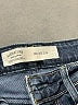 Levi Strauss Signature Hearts Blue Jeans Size 10M - photo 8